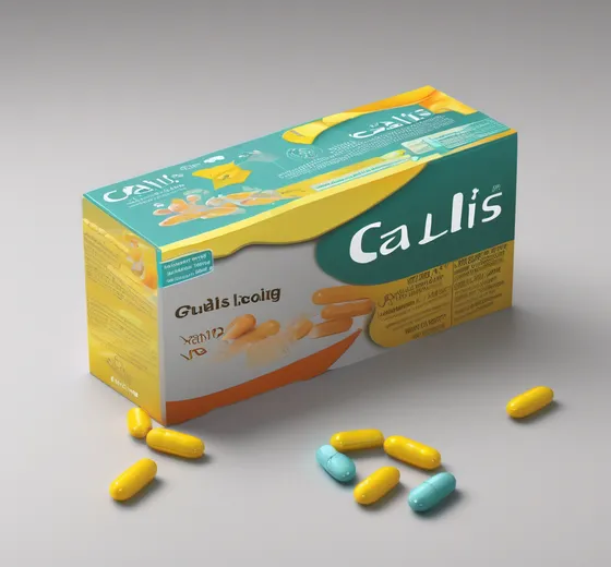 Cialis precio farmacia del ahorro